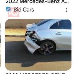 مرسيدس بنز A-Class